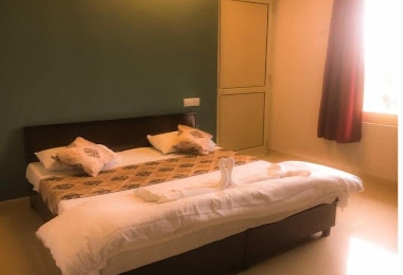 Hotel Siddhartha Greens Bir Billing