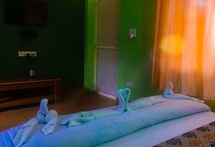 Hotel Siddhartha Greens Bir Billing