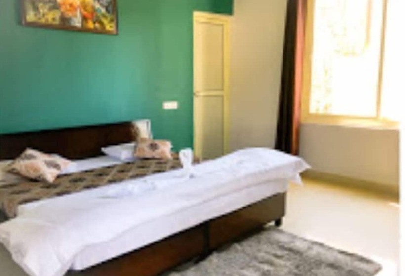 Hotel Siddhartha Greens Bir Billing