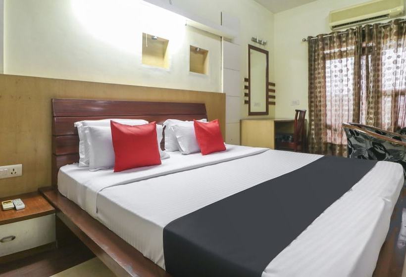 Отель Capital O 49883  Sutlej Classic