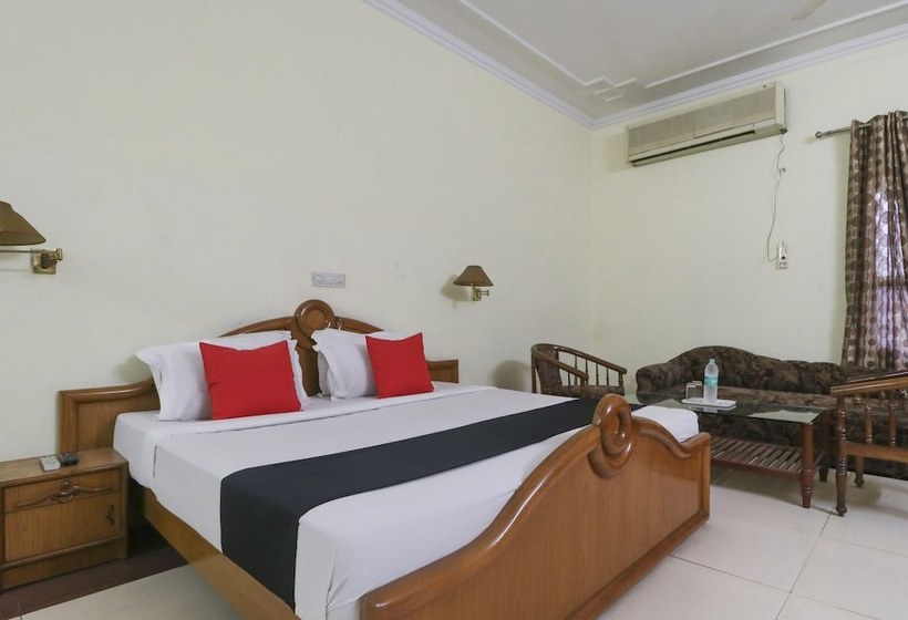 Отель Capital O 49883  Sutlej Classic