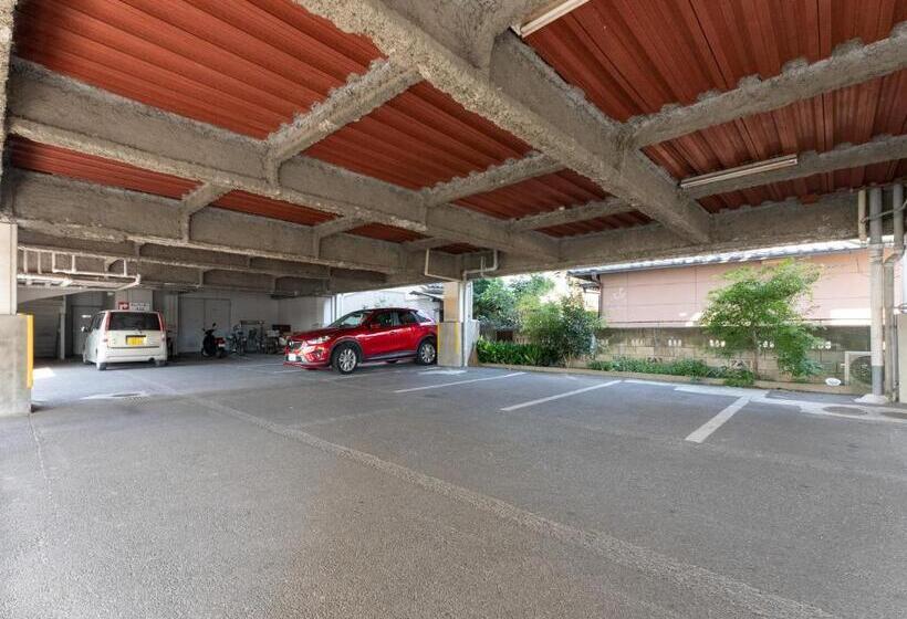 ホテル Tabist Tatebayashi Station