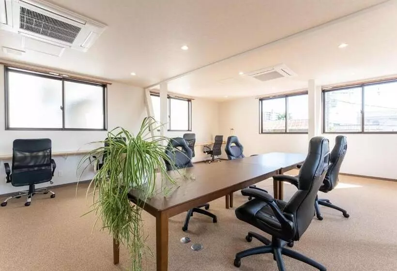 Hotelli Tabist Tatebayashi Station