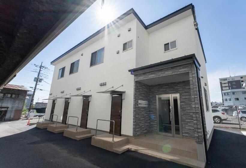 ホテル Tabist Tatebayashi Station