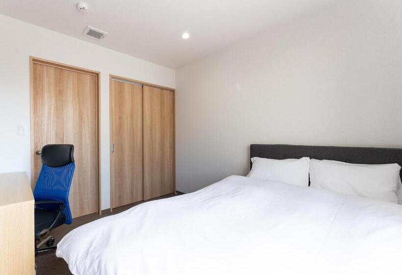 ホテル Tabist Tatebayashi Station