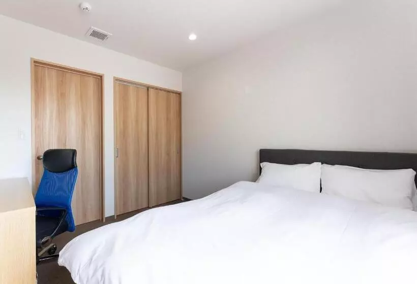 Hotelli Tabist Tatebayashi Station