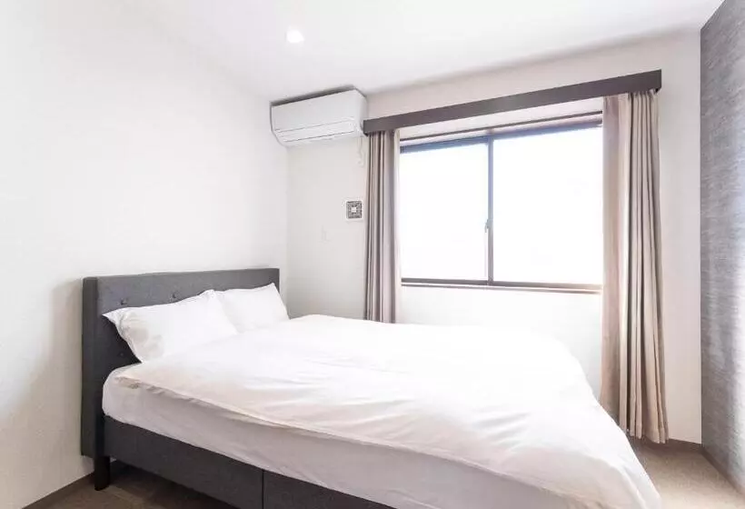 Hotelli Tabist Tatebayashi Station