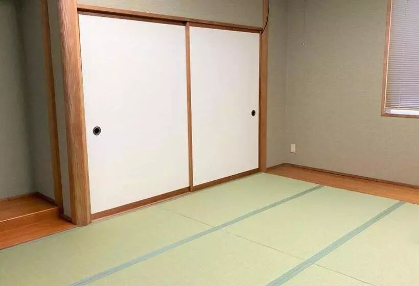 Hotelli Tabist Tatebayashi Station