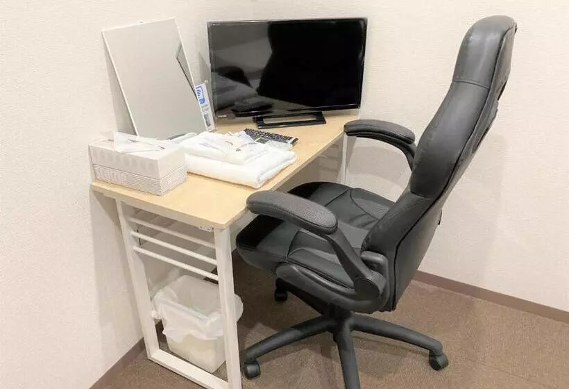 Hotelli Tabist Tatebayashi Station