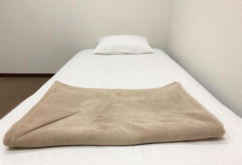 ホテル Tabist Tatebayashi Station