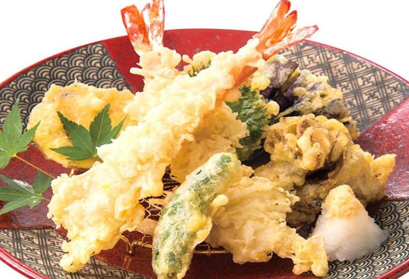 ホテル Tabist Tatebayashi Station