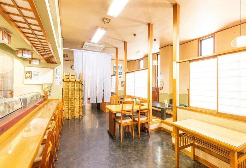 ホテル Tabist Tatebayashi Station