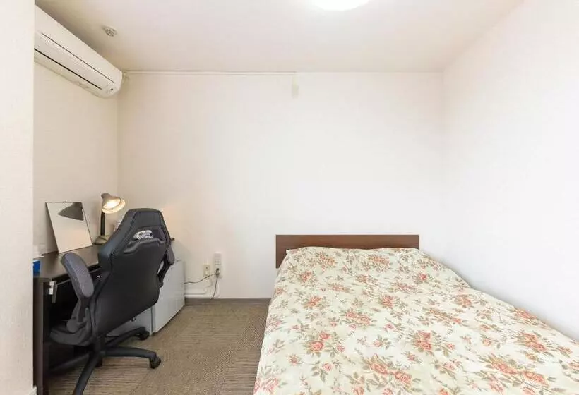 Hotelli Tabist Tatebayashi Station