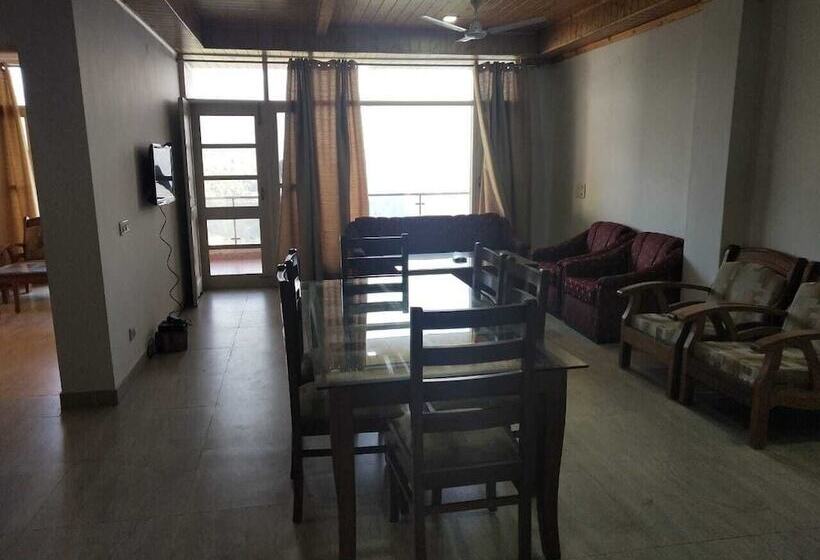 Hotelli The Western Heights