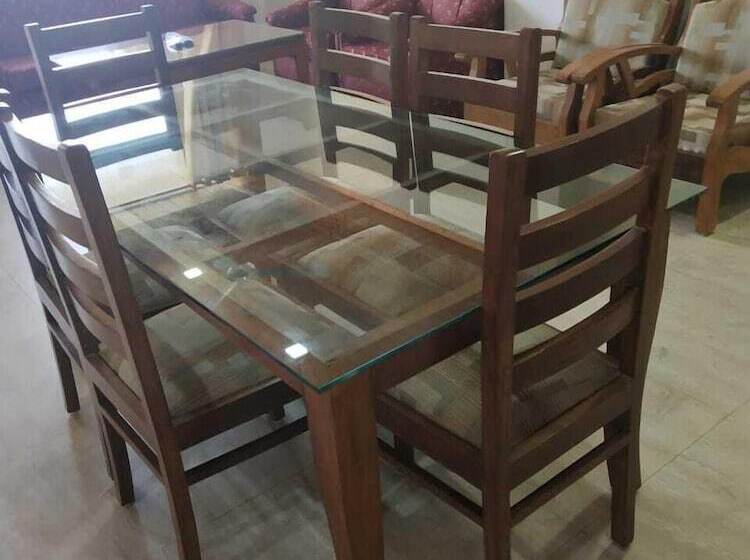 Hotelli The Western Heights