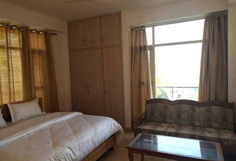 Hotelli The Western Heights