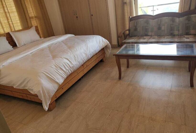 Hotelli The Western Heights