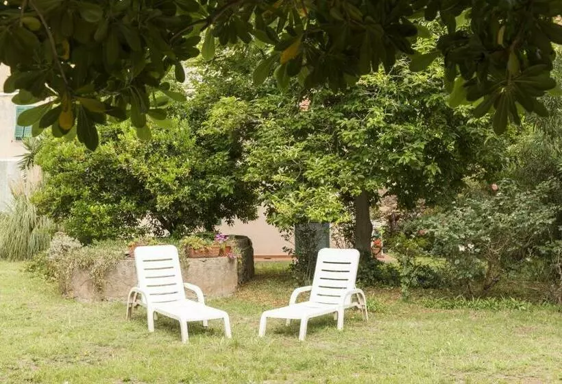 Majatalo Casa Valdese Rio Marina