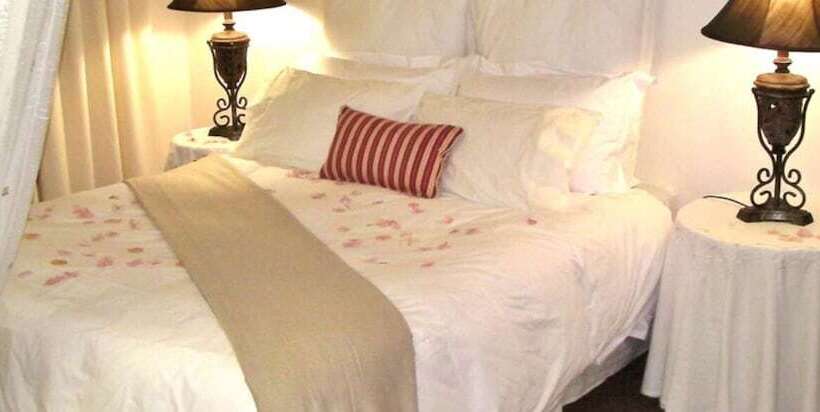 Пансион Emoyeni Country Lodge