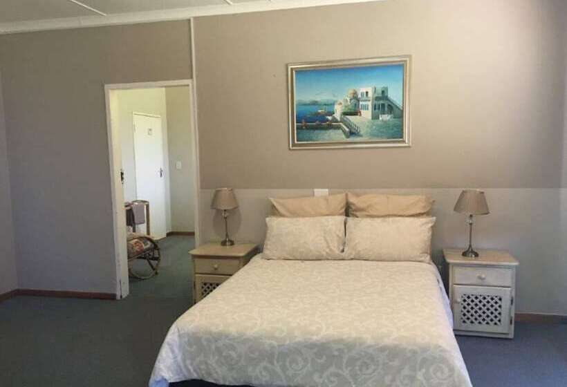 Пансион Emoyeni Country Lodge