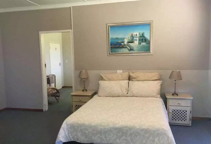 ペンション Emoyeni Country Lodge