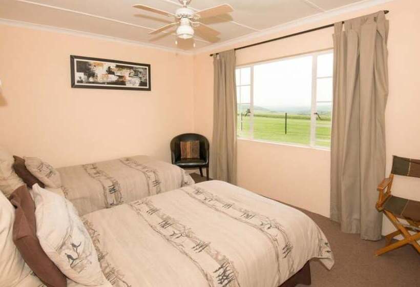 Пансион Emoyeni Country Lodge