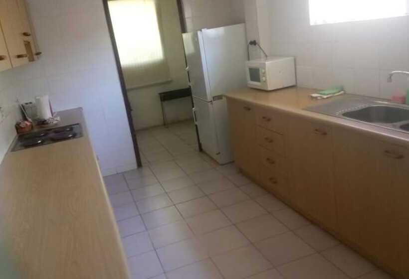 Пансион Emoyeni Country Lodge