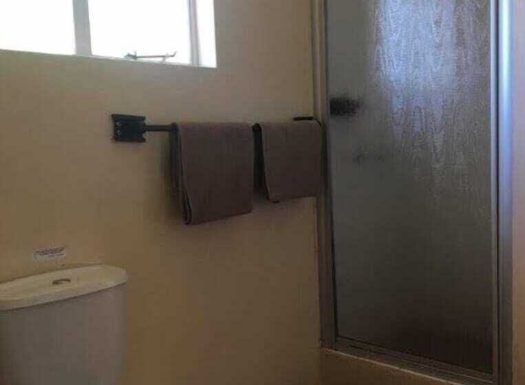 Пансион Emoyeni Country Lodge