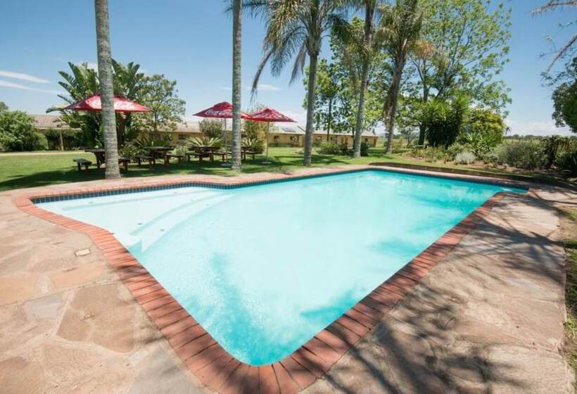 Пансион Emoyeni Country Lodge
