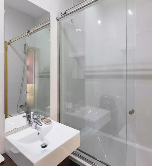 پانسیون Guest House Douro