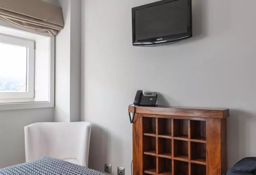 پانسیون Guest House Douro