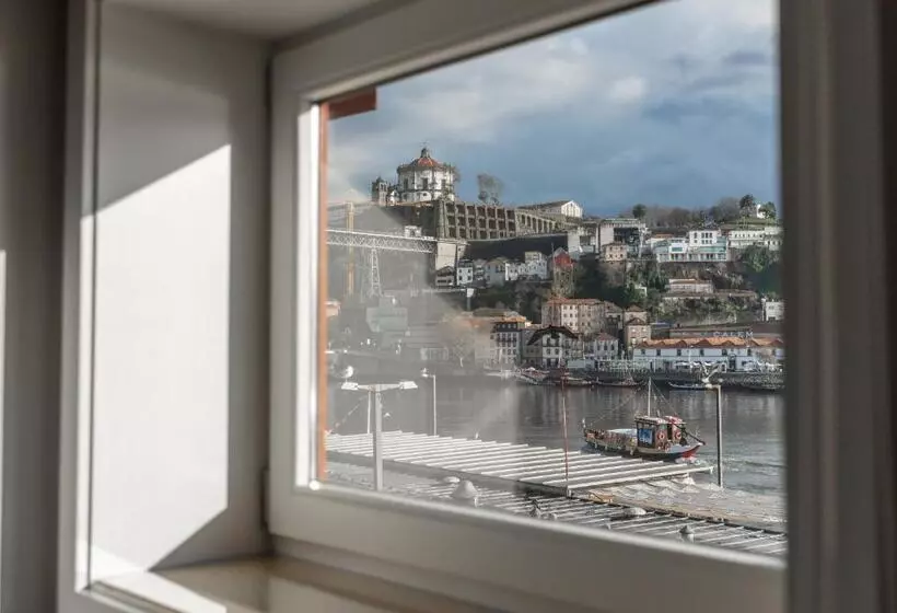 پانسیون Guest House Douro