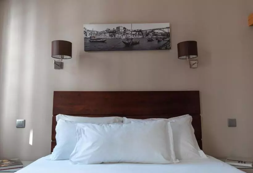 پانسیون Guest House Douro