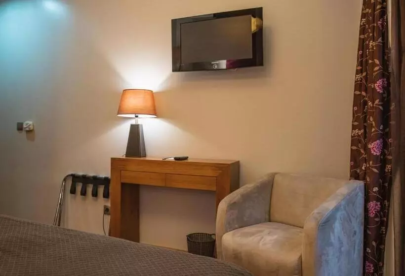 پانسیون Guest House Douro