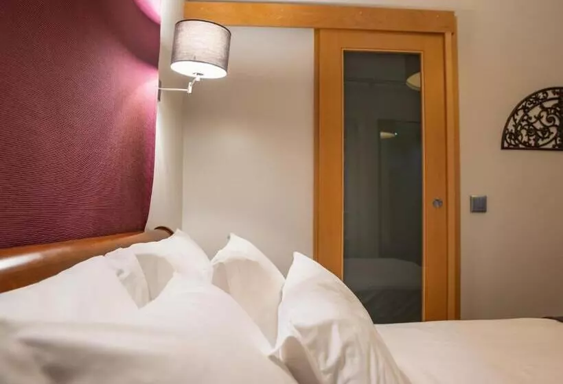 پانسیون Guest House Douro