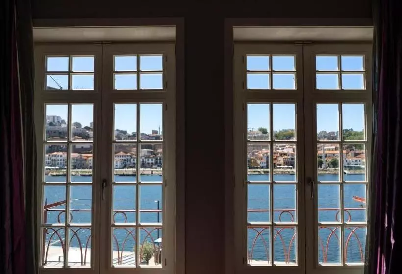 پانسیون Guest House Douro