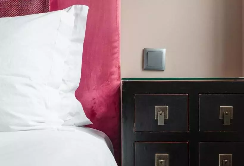 پانسیون Guest House Douro