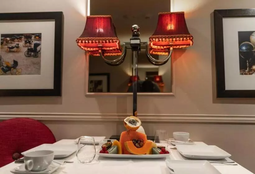 پانسیون Guest House Douro