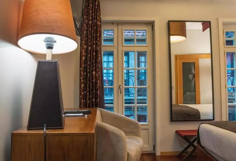پانسیون Guest House Douro