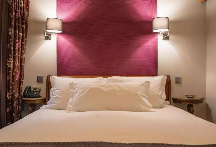 پانسیون Guest House Douro