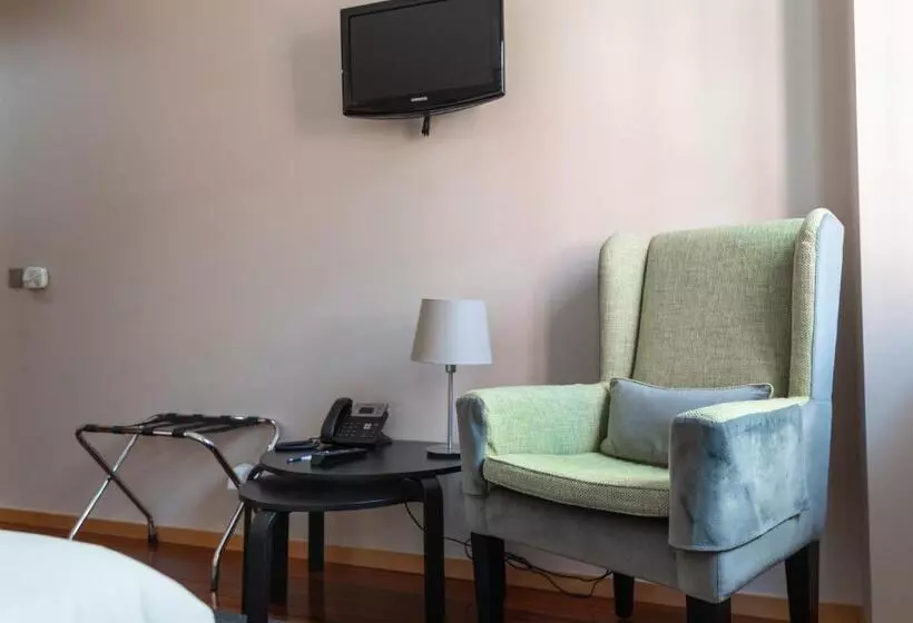 پانسیون Guest House Douro
