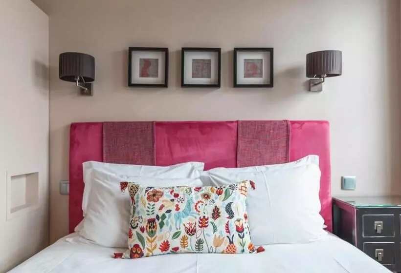 پانسیون Guest House Douro
