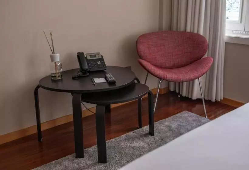 پانسیون Guest House Douro