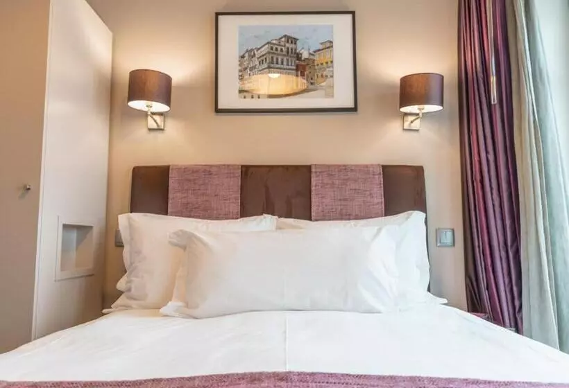 پانسیون Guest House Douro
