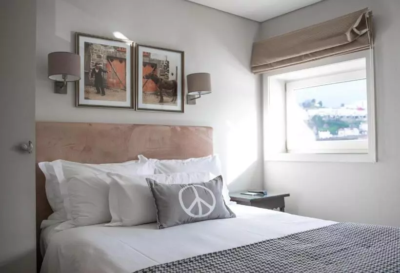 پانسیون Guest House Douro