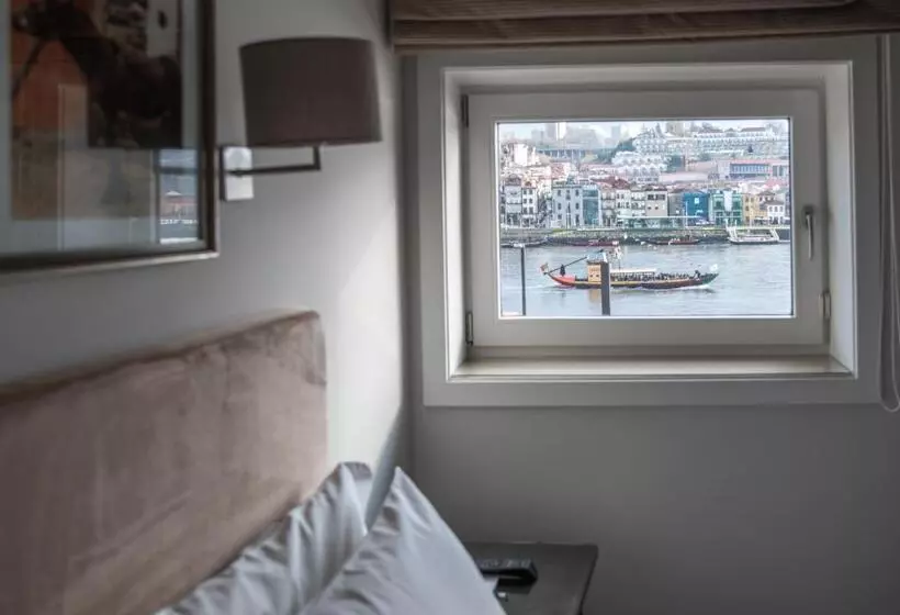 پانسیون Guest House Douro