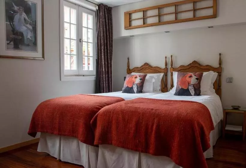 پانسیون Guest House Douro