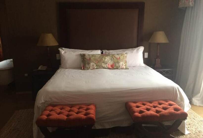 膳宿费 Makgabeng Farm Lodge