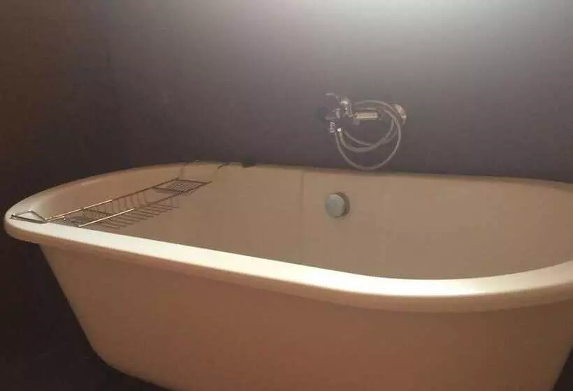 ペンション Makgabeng Farm Lodge