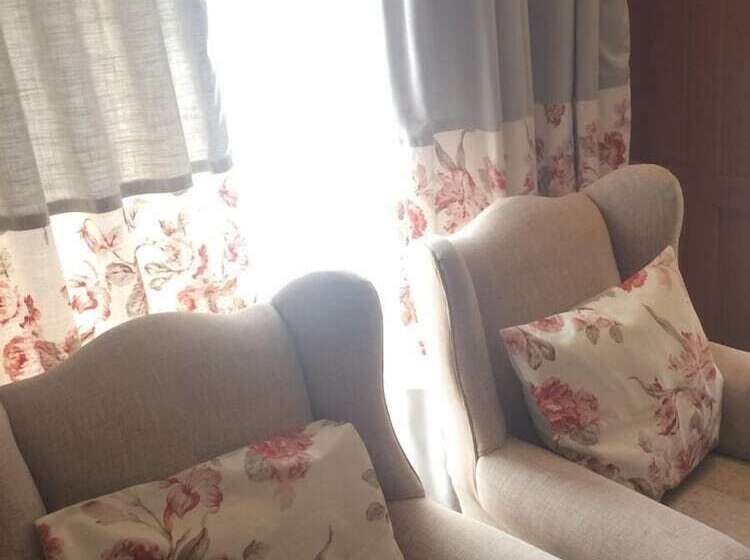 膳宿费 Makgabeng Farm Lodge